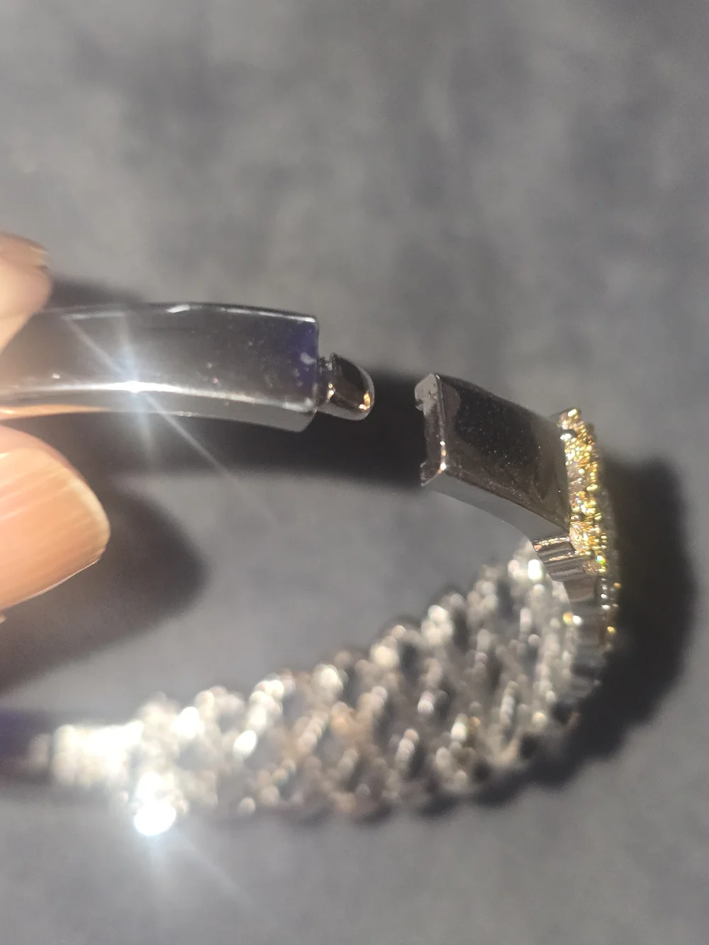 Dubai Jewelry 22kgp dubai